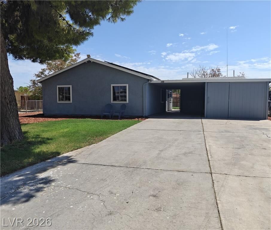 Property Photo: 2808 Alto Court NV 89115