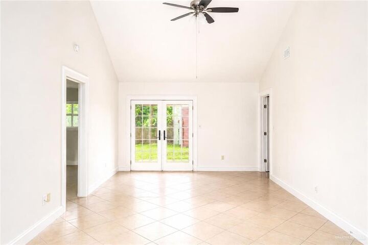 Property Photo: 2302 Brock Street TX 78572