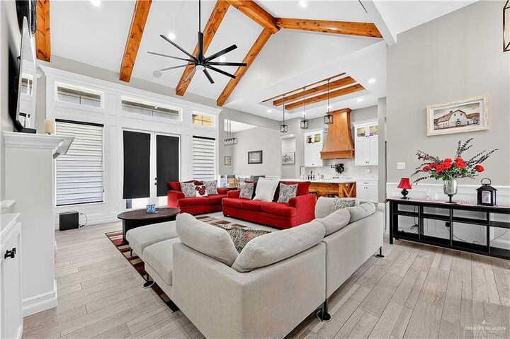 Property Photo:  3805 Wisteria Avenue  TX 78504 
