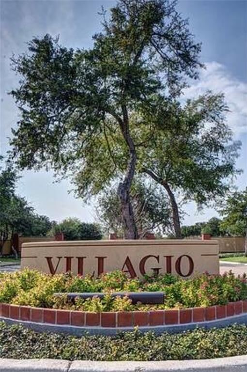 Property Photo: 9333 N 15th Street TX 78504
