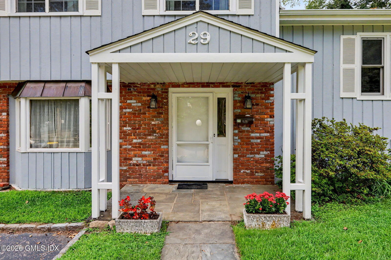 Property Photo: 29 Amherst Road CT 06878