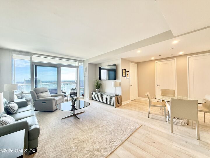 Property Photo: 1 Broad Street Ph26e CT 06901