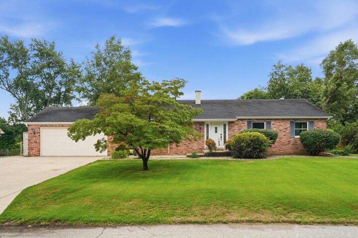 Property Photo:  807 21st Street  IN 46310 