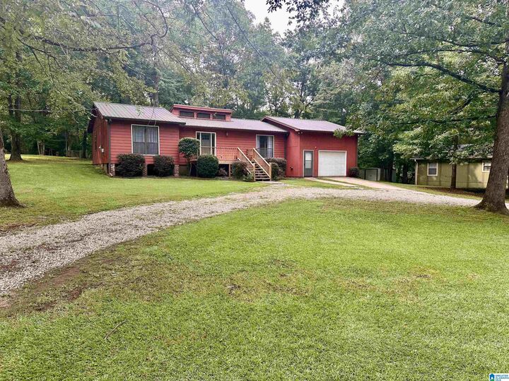 Property Photo:  1070 Mountain Lake Road  AL 35180 