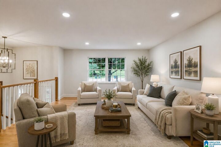 Property Photo: 2065 Woodmeadow Circle AL 35216