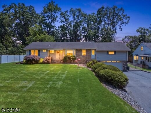 Property Photo:  17 Hilldale Rd  NJ 07058 