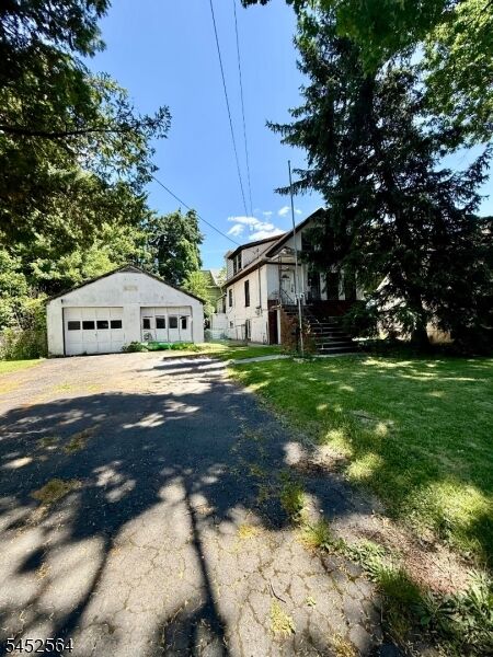 Property Photo: 39 Kennebec St NJ 07013