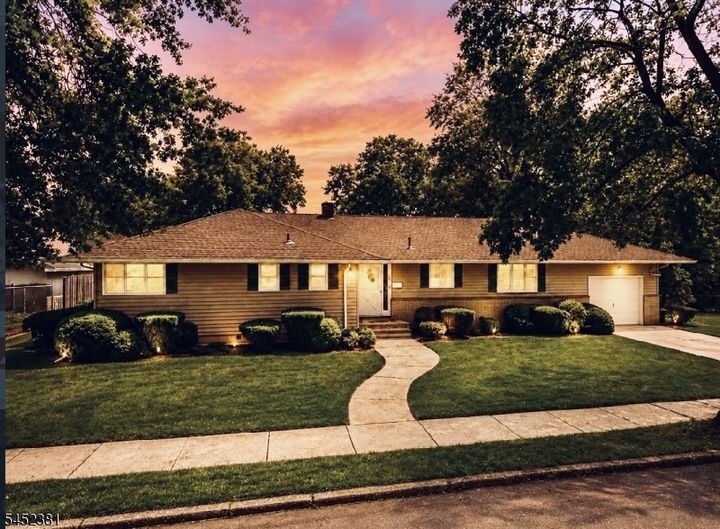 Property Photo:  181 Princeton Ave  NJ 07065 