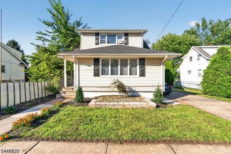 Property Photo:  130 Rowland Ave  NJ 07012 