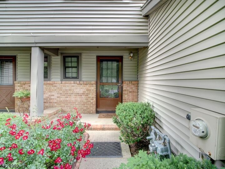 Property Photo:  402 Marten Rd  NJ 08540 