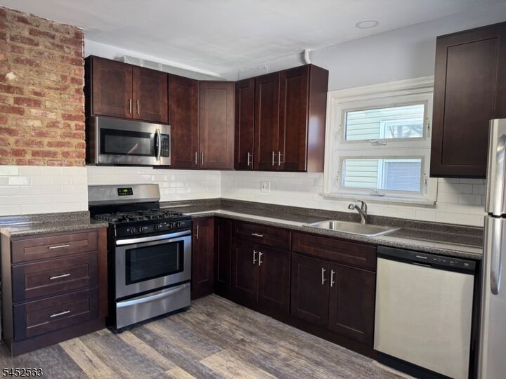 Property Photo: 271 Davis Ave 2 NJ 07032