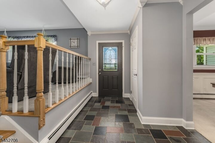 Property Photo: 135 Rockafellow's Mill Road NJ 08822