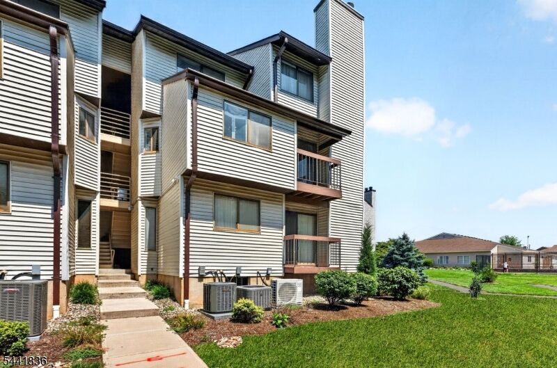 Property Photo:  3411 Richmond  Ct  NJ 08844 