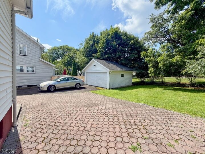 Property Photo:  106 Walker Rd  NJ 07052 