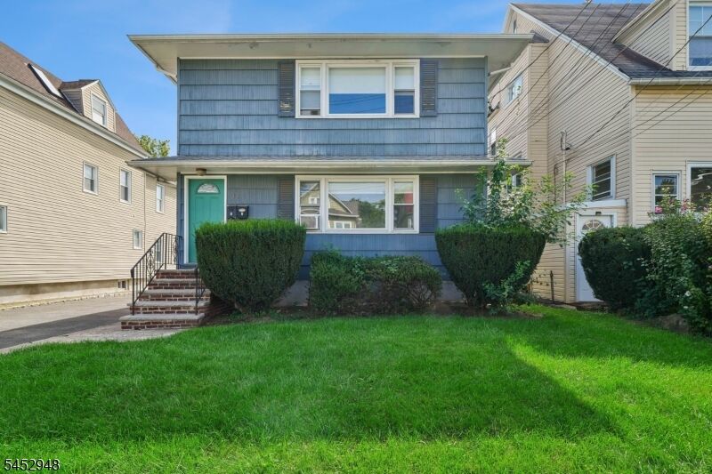Property Photo: 33 N Willow St 1 NJ 07042