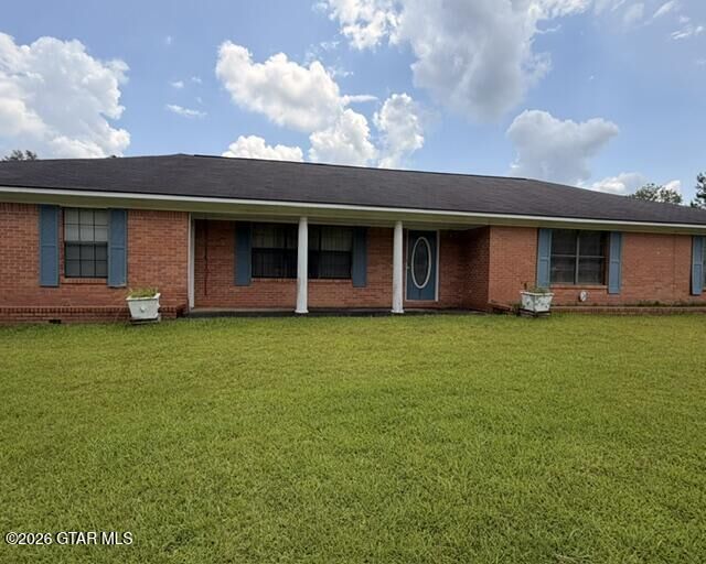 Property Photo: 1218 Mississippi 15 MS 39346