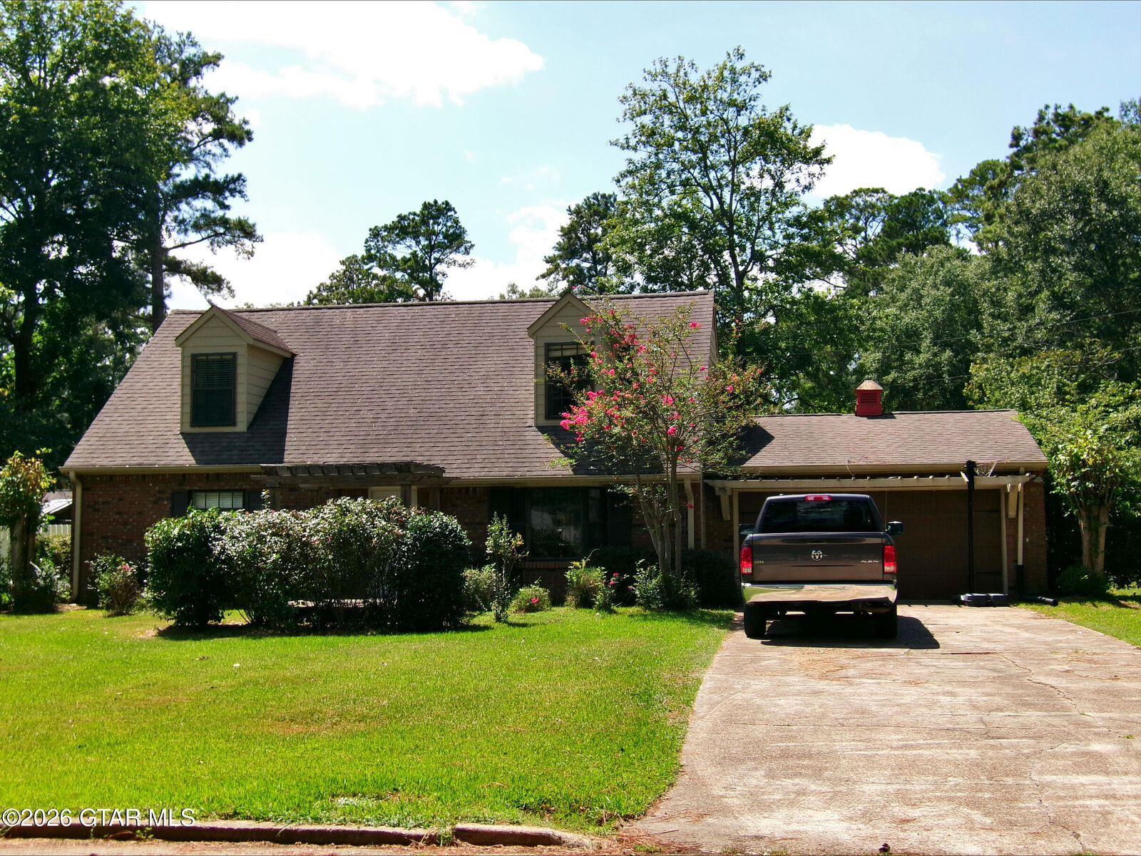Property Photo:  161 Mapleview Road  MS 39773 