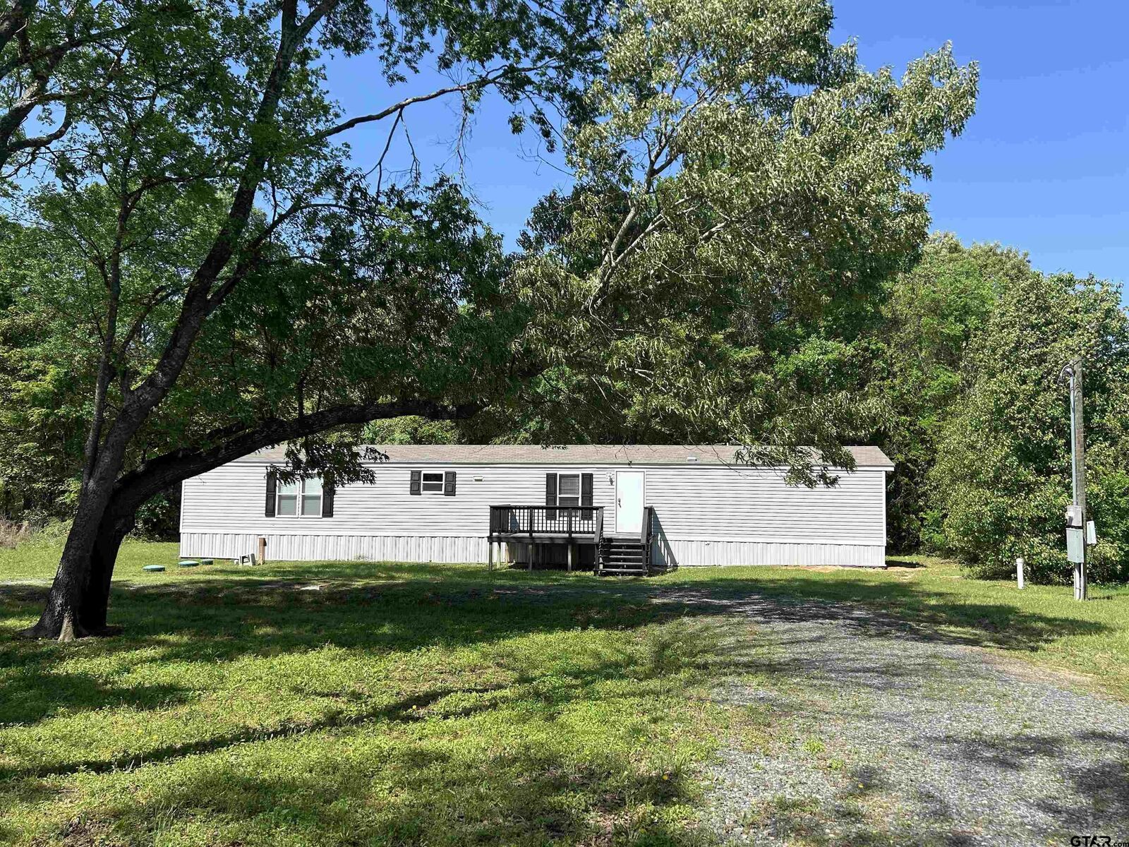 Property Photo: 1143 Caroline TX 75757