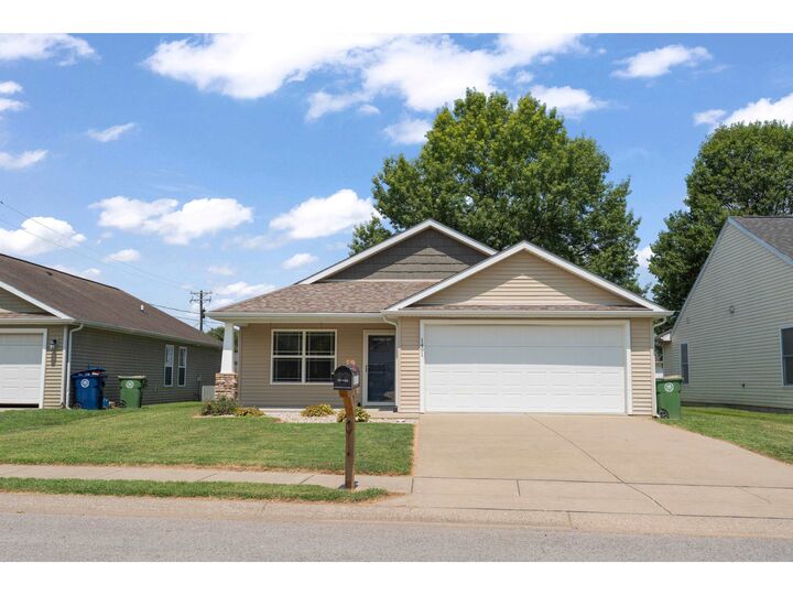 Property Photo: 1491 Arrow Way KY 42420