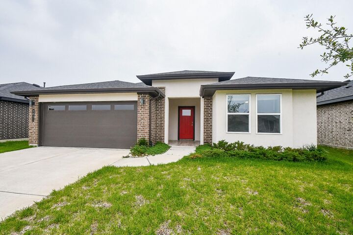 Property Photo:  3831 Sparkman Lane  TX 77494 