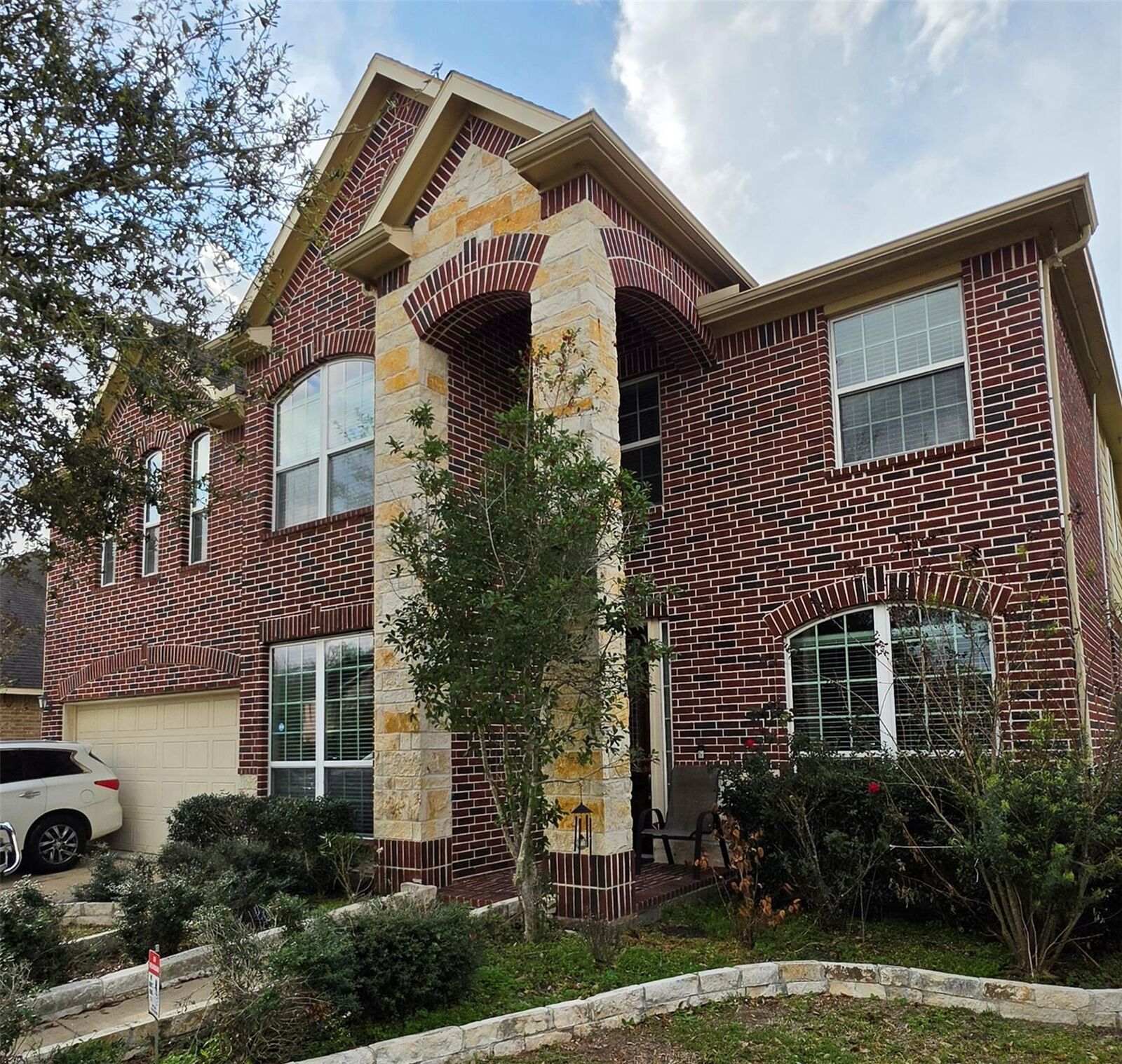 Property Photo: 43 Amaifi Drive TX 77459