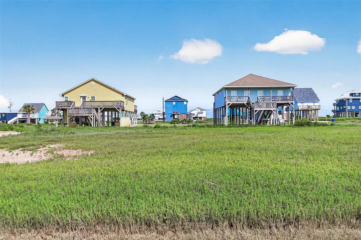 Property Photo: 0 Bayshore TX 77541
