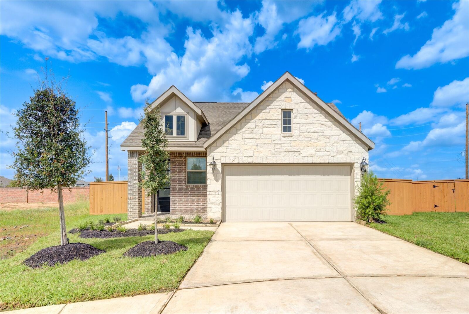 Property Photo:  27006 Coco Flower Ln  TX 77493 