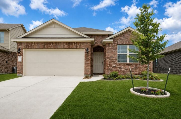 Property Photo: 21014 Azelea Field Street TX 77449