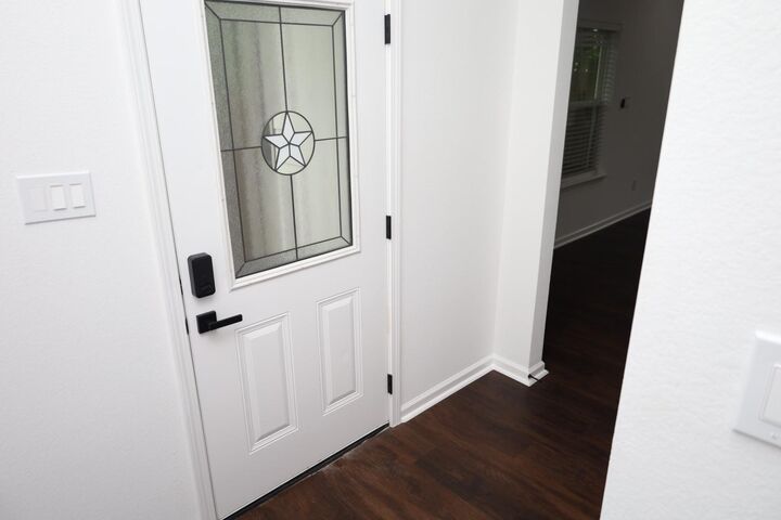 Property Photo:  6614 Foster Street Street  TX 77021 