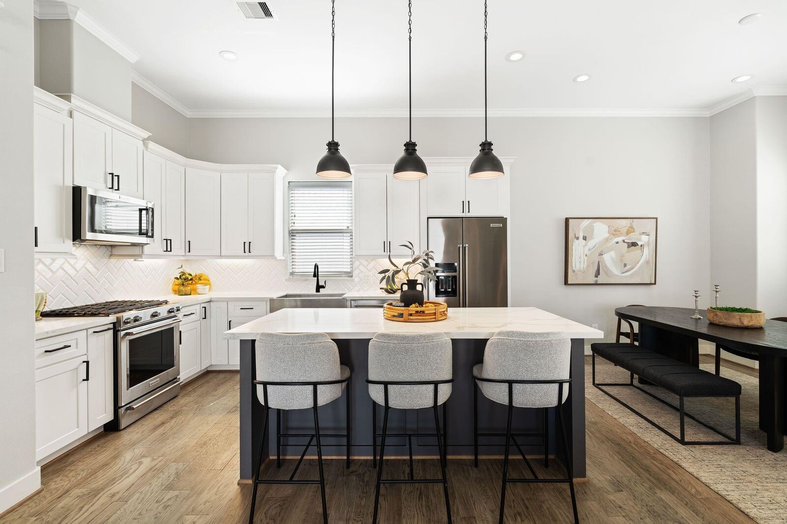 Property Photo: 1502 Nashua Street B TX 77008