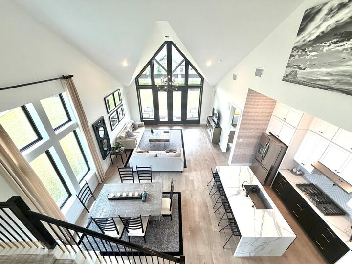Property Photo: 21202 Flower Nectar Court TX 77433