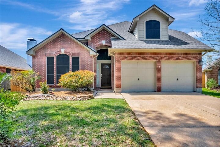 Property Photo:  14010 Hazel Ridge Court  TX 77062 