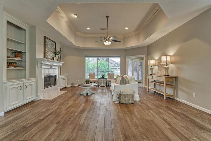 Property Photo: 11603 Vailrun Drive TX 77070