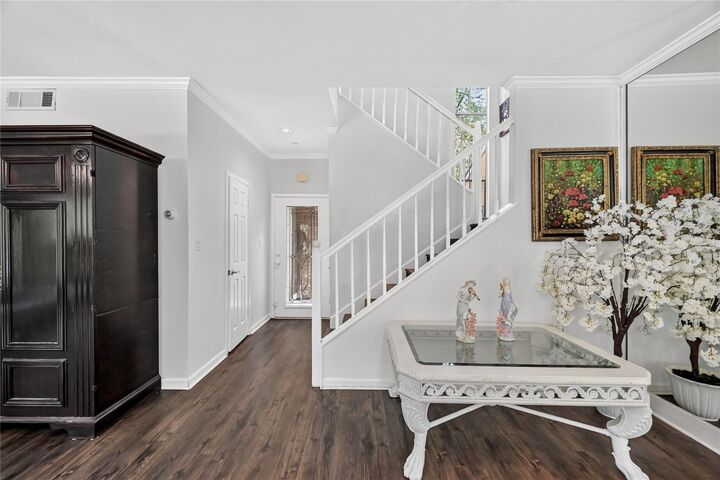 Property Photo:  9400 Doliver Drive 16  TX 77063 