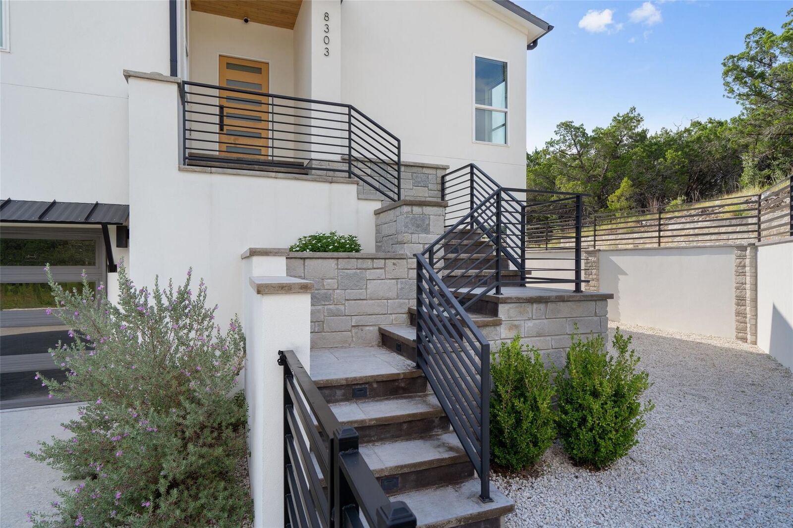 Property Photo:  8303 Tombstone Cove  TX 78645 