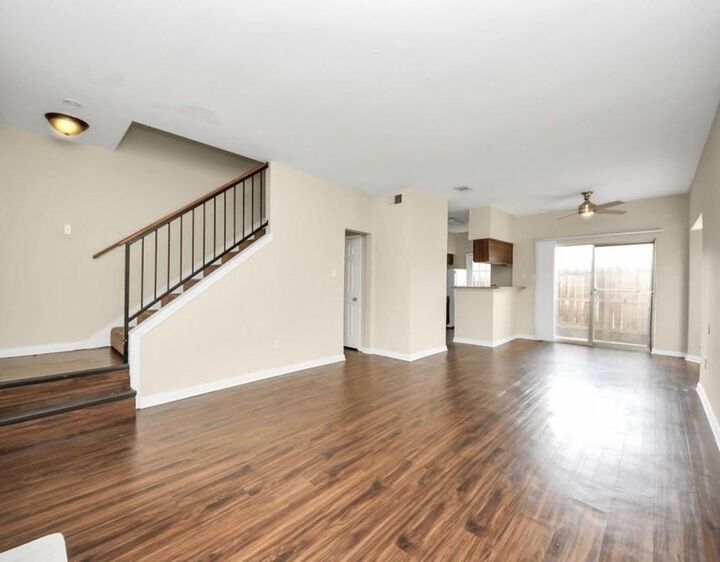 Property Photo:  3600 Jeanetta Street 704  TX 77063 