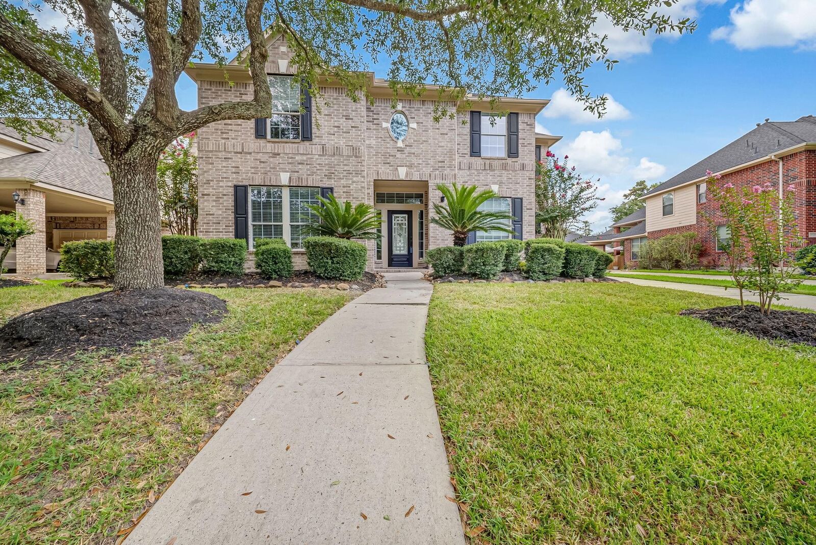 Property Photo:  18322 Cape Lookout Way  TX 77346 