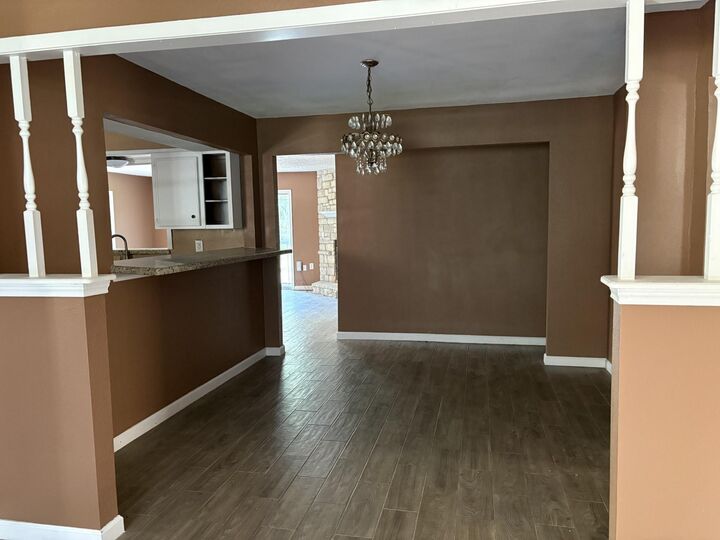 Property Photo: 7635 Claiborne Street TX 77016