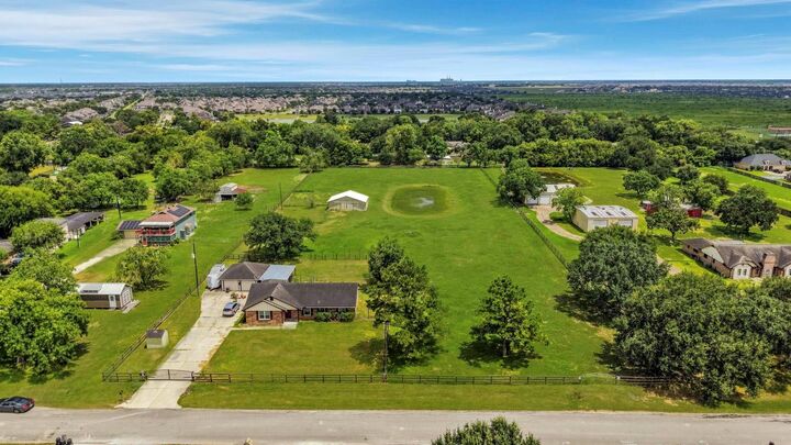Property Photo: 1011 Tori TX 77469