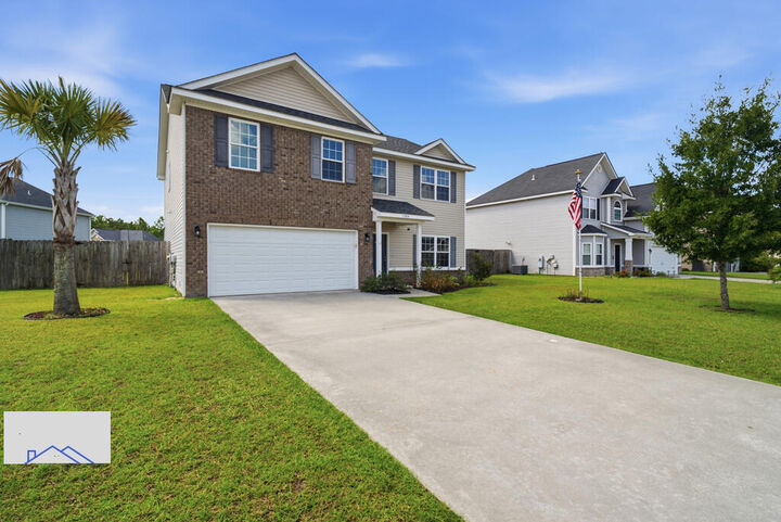 Property Photo:  1504 Bayberry Drive  GA 31313 
