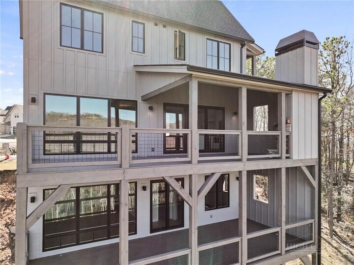 Property Photo:  353 Calico Court  NC 28607 