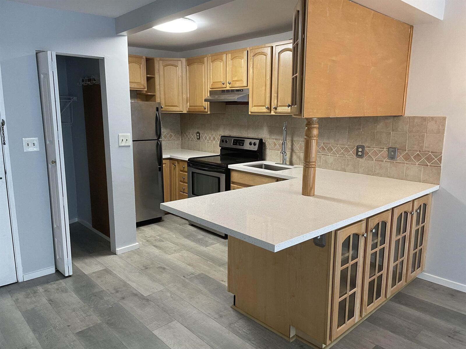 Property Photo:  300 Newark Ave  NJ 07030 