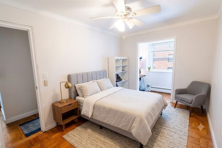 Property Photo:  6515 Boulevard 3H  NJ 07093 