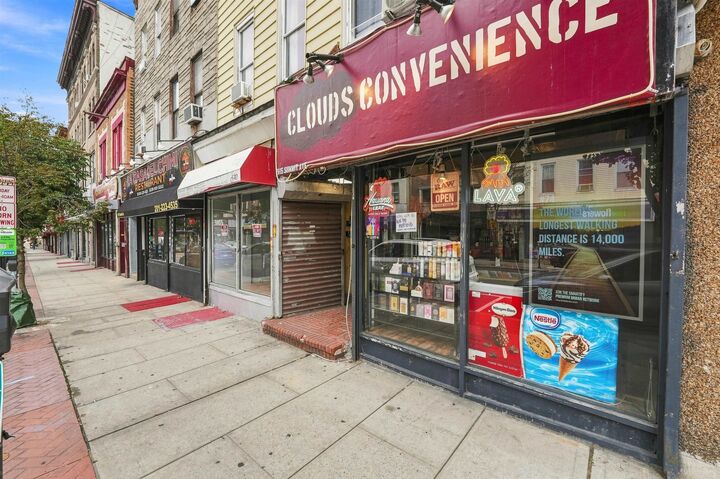 Property Photo:  913 Summit Ave  NJ 07087 