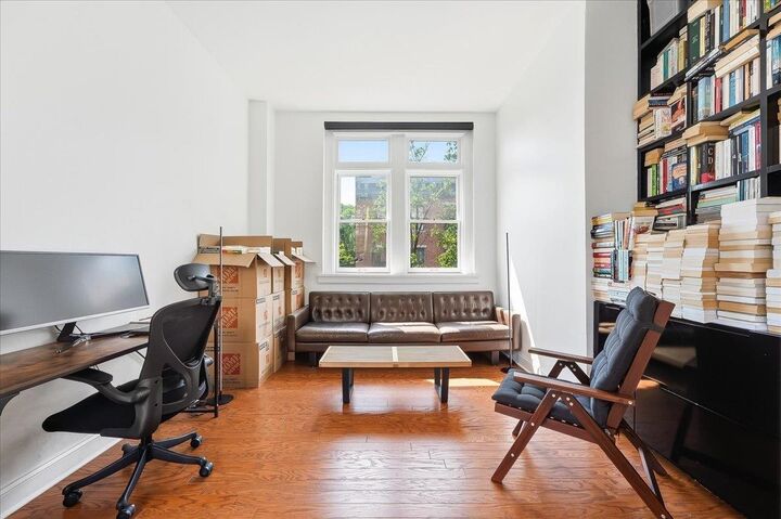 Property Photo: 167 Wayne St T304 NJ 07302
