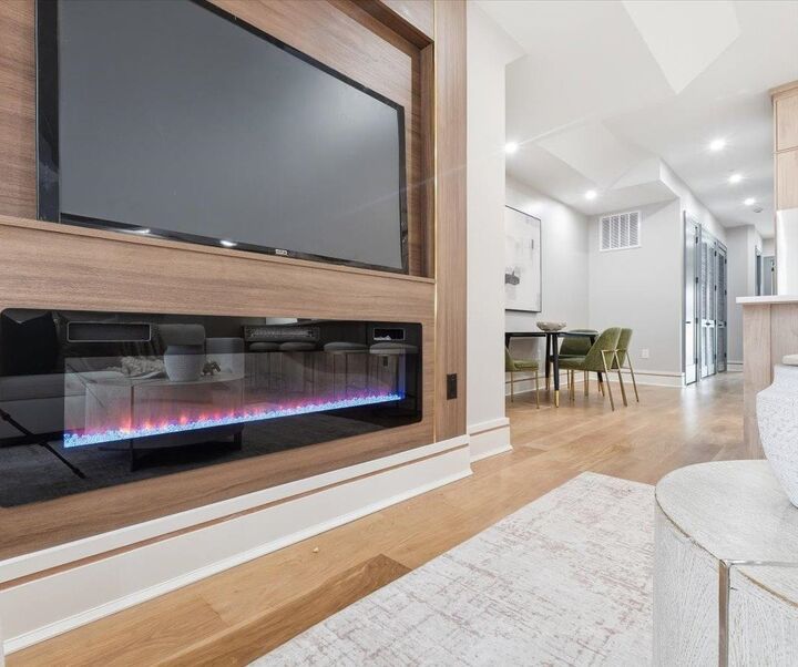 Property Photo: 134 Hancock Ave 101 NJ 07307