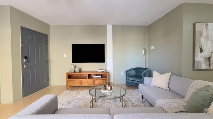 Property Photo: 4905 Park Ave 2D NJ 07087