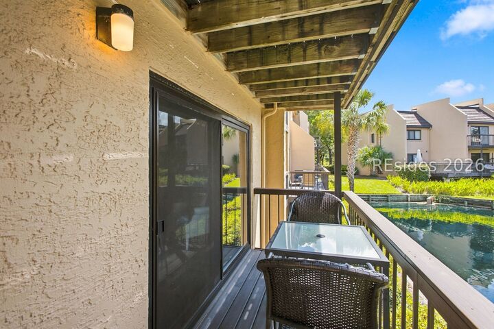 Property Photo:  85 Folly Field Road 116  SC 29928 