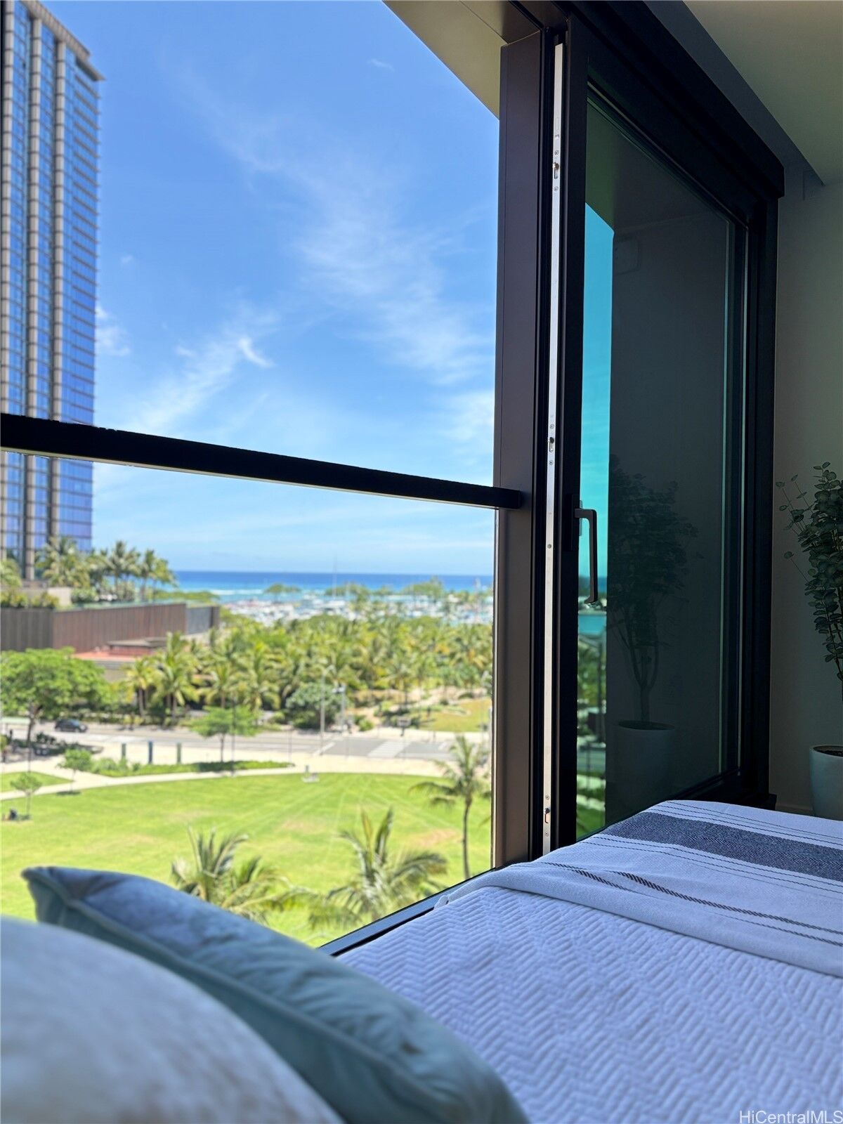 Property Photo:  333 Ward Avenue 730  HI 96814 