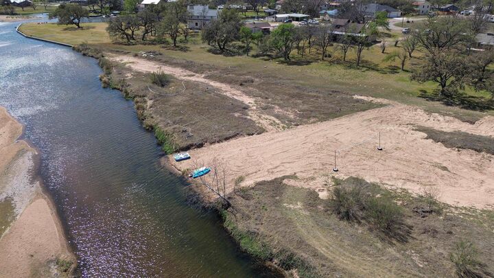 Property Photo: 142 Lakeshore Dr TX 78657